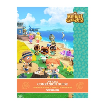 Ecomm: Animal Crossing is here!
